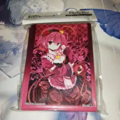 2026年最新】東方 スリーブ 如月の人気アイテム - メルカリ