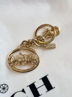 2026年最新】オールドcoachキーホルダーの人気アイテム - メルカリ