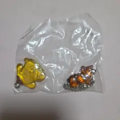 サンリオ なかよしドロップチャーム
