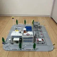 2026年最新】トミカタウン 病院の人気アイテム - メルカリ