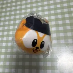 プロ野球マスコット フェイスぬいぐるみ ジャビット