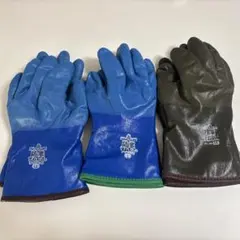 テムレス 3点セット