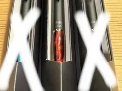 PILOT FRIXION ZONE 3本セットのサムネイル