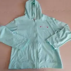 Sentimental Memories フード付きパーカー 150サイズ