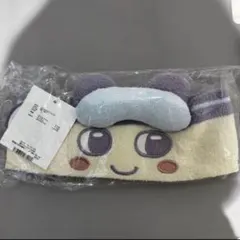 スナイデルホーム たまごっちコラボ ニットブランケット - メルカリ