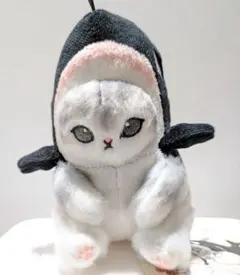 2025年最新】シャチ ぬいぐるみの人気アイテム - メルカリ