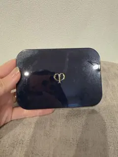 クレドポーボーテ タンプードルエクラⅡ オークル10 新品スポンジつき