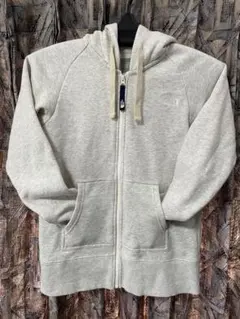 THE NORTH FACE✨ リアビューフルジップフーディ　レディースM