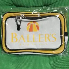 バスケットボール　バッシュケース　バッソク　basketball nba バスケ