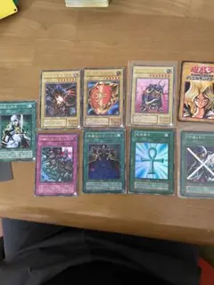 遊戯王　カード