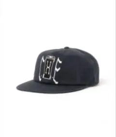 新品 C.E CAV EMPT ROUND CAP キャップ ブラック - メルカリ