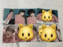 八木勇征 ずっとずっと トレカ フォトカ