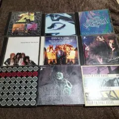 洋楽 CD まとめ売り91枚 - メルカリ
