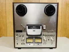 希少】DENON DN-3602RG 業務用据置型テープレコーダー - メルカリ