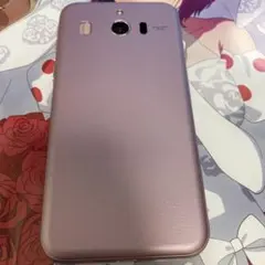 シンプルスマホ4 704SH