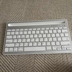 Bluetoothキーボード二台接続　yifengのサムネイル