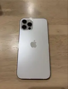 Apple iPhone 12 Pro ゴールド（着払い） 本体