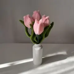 モールフラワー ガーデニング