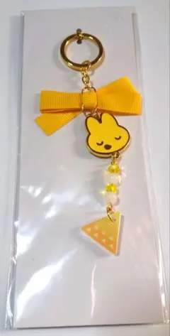 2025年最新】鬼滅の刃 agf 卯年 うさぎのモチーフストラップの