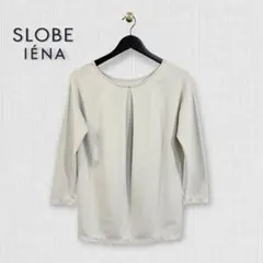 SLOBE IENA スローブイエナ 2wayトップス カットソー 日本製 Ｆのサムネイル