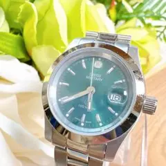 SWISS MILITARY スイスミリタリー 腕時計 クォーツ  SS/ 6-523   シルバーカラー レディース / 240001198794 2026年最新】SWISS MILITARY 6-523の人気アイテム - メルカリ