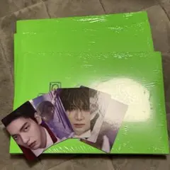 TXT 7th year THORN ボムギュ ラキドロ 未開封 - メルカリ