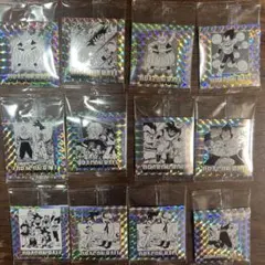 【バラ売りあり】ドラゴンボールウエハース40周年第二弾