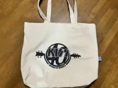KISS 40th Anniversary エコバッグ