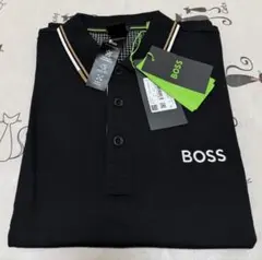 HUGOBOSS新品未使用 Pio 1 ポロシャツS 2026年最新】HUGO BOSS/ヒューゴボス ポロシャツの人気アイテム - メルカリ