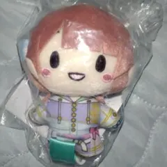 プロジェクトセカイ　ふわぷちマスコット　Leo/need　望月穂波