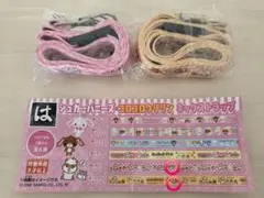 はま寿司 コロコロクリリン ネックストラップ 2点セット