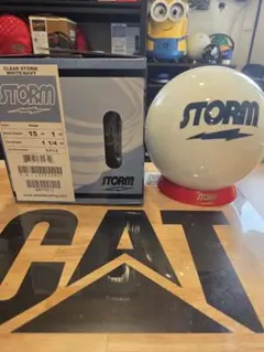 2025年最新】STORM ボウリングの人気アイテム - メルカリ