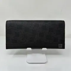 【美品】 dunhill ダンヒル 長財布 2つ折り