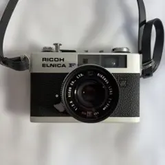 2026年最新】ricoh elnica fの人気アイテム - メルカリ