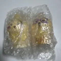 ちいかわ　キャライト　うさぎ　2個セット