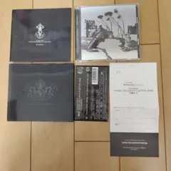 la'cryma christi CD ラストアルバム 初回限定DVD付