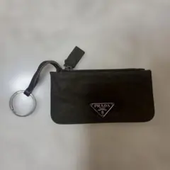 プラダ　コインケース