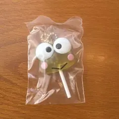 カラフルキャンディチャーム けろけろけろっぴ