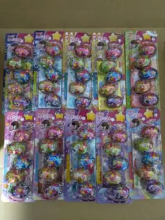 明治ツインクルチョコレート 10個セット　①