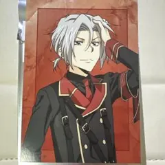 2025年最新】獄寺隼人 アクリルカードの人気アイテム - メルカリ