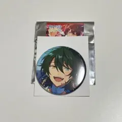 あんさんぶるスターズ コレクション缶バッジ 影片みか