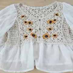 新品✨トップスのサムネイル
