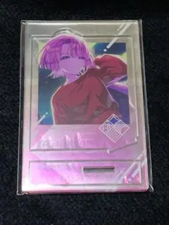 学園アイドルマスター　フォトスタイルアクスタ　学マス　有村麻央