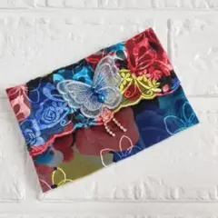 ❁⃘*.゜ポケットティッシュカバー❁⃘*.゜ハンドメイド - メルカリ