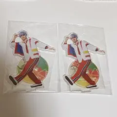 エーステ　三角　アクリルスタンド