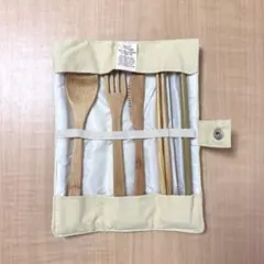 未開封】作家 鳥山高史 ステンレス カトラリー 2点セット フォーク