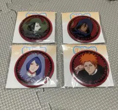 NARUTO 缶バッジ 和紙風缶バッジ ペイン 小南 - メルカリ
