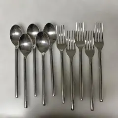iittala イッタラ レンゾ・ピアノ チッテリオ カトラリー20本セット