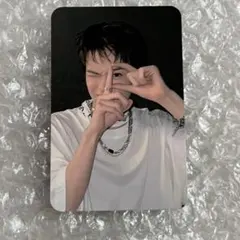 treasure トレカ アサヒ LOVE PULSE 特典