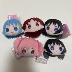 2026年最新】まどか マギカ プライズの人気アイテム - メルカリ